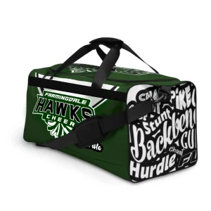 Hawks Duffle Bag