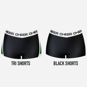 Hawks Compression Shorts