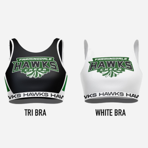 Hawks Sport Bra